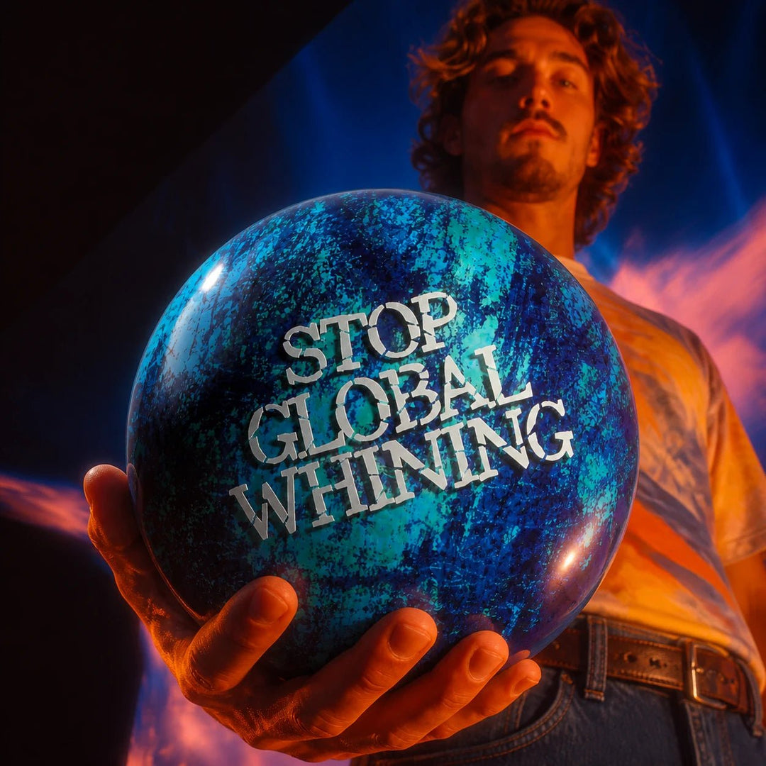 Boule Earth Advocate - Bowling Stars