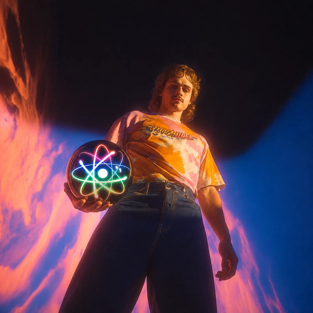 Boule Electron Smash - Bowling Stars