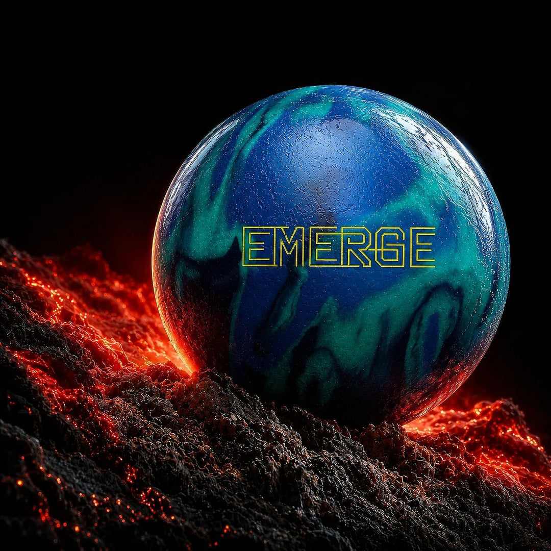 BOULE EMERGE HYBRID - Bowling Stars