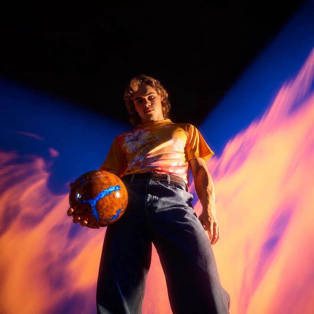 Boule Energy Surge Strike - Bowling Stars