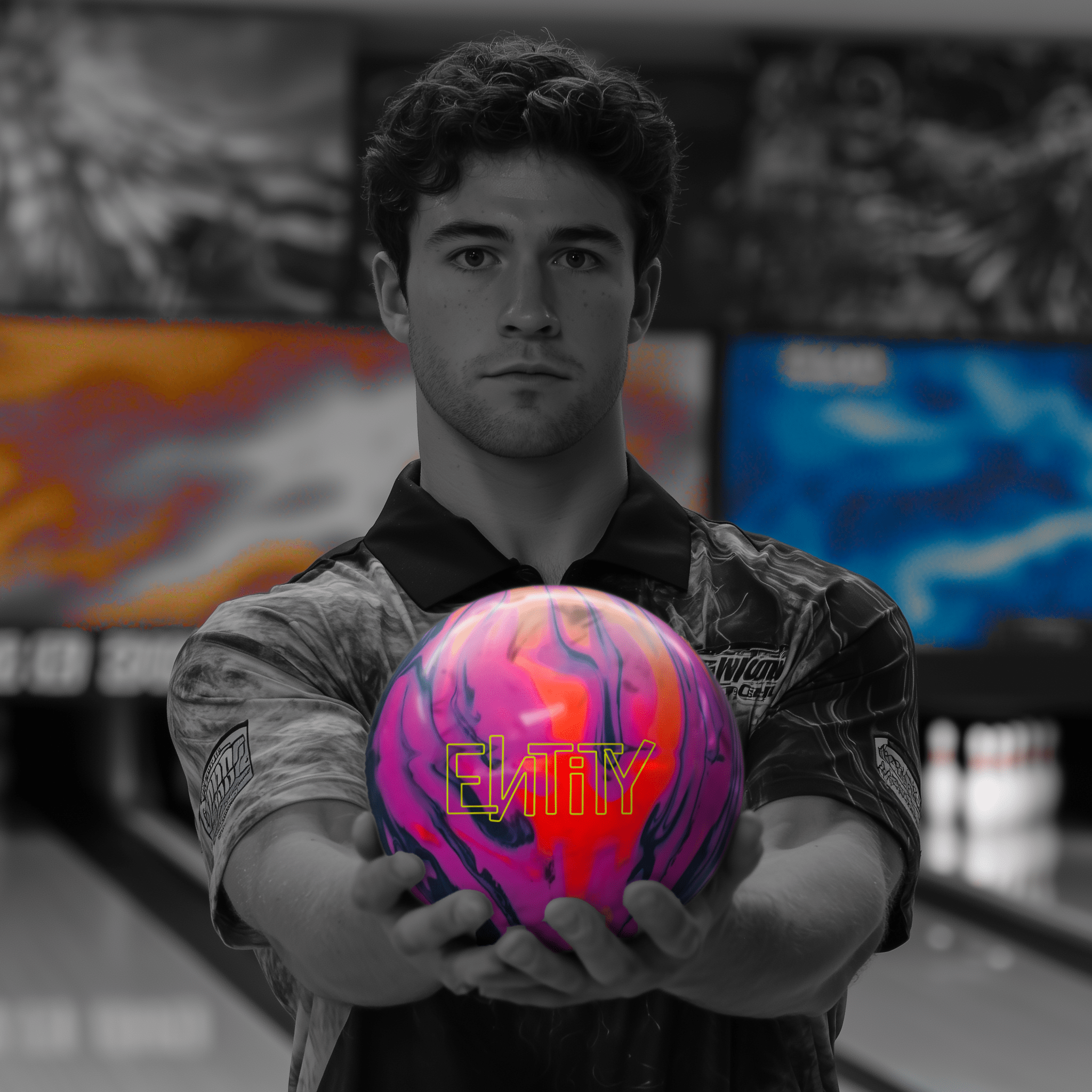 Kula ENTITY - Bowling Stars