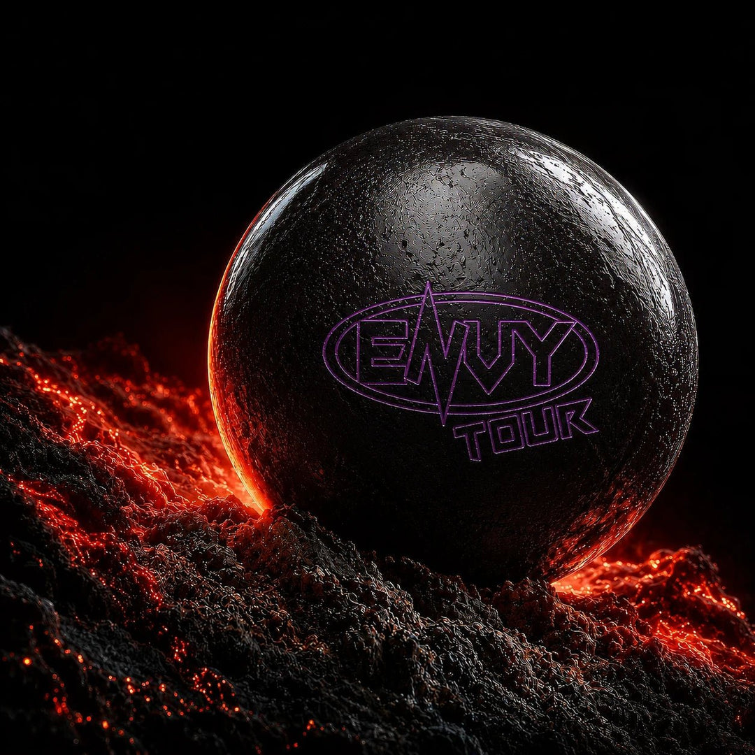 Boule ENVY TOUR - Bowling Stars
