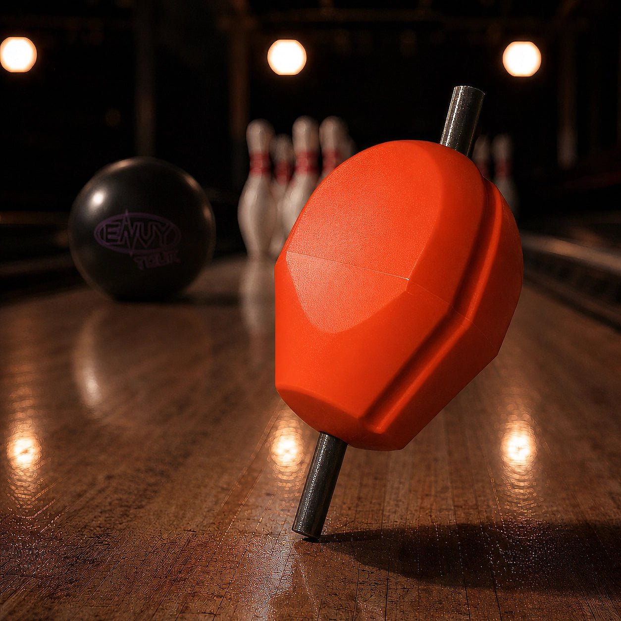 Boule ENVY TOUR PEARL - Bowling Stars