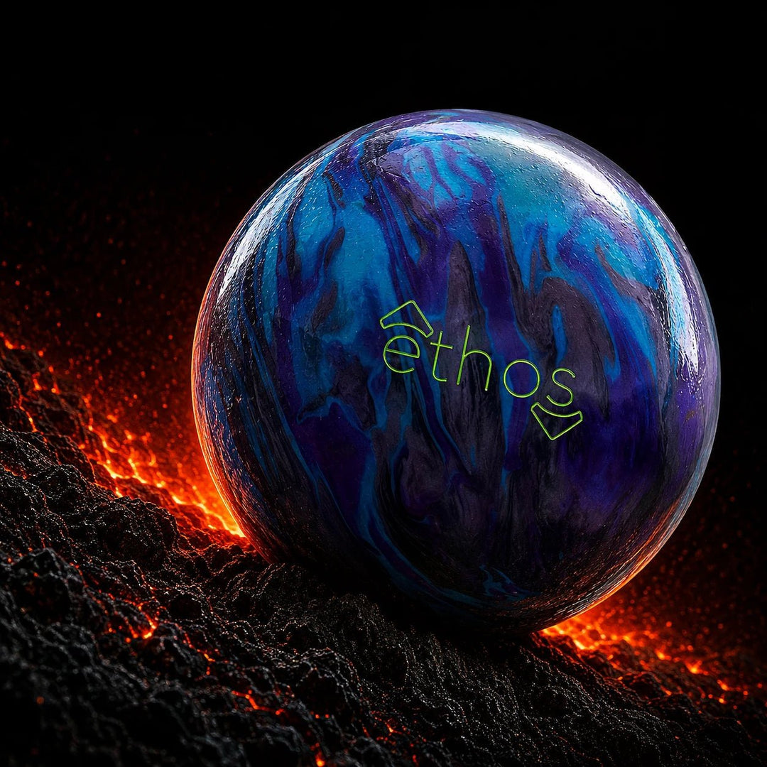 Boule ETHOS - Bowling Stars