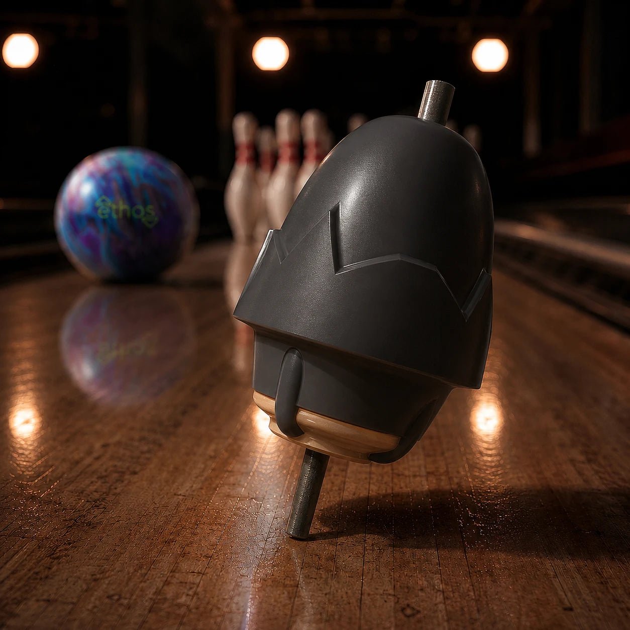 Boule ETHOS - Bowling Stars