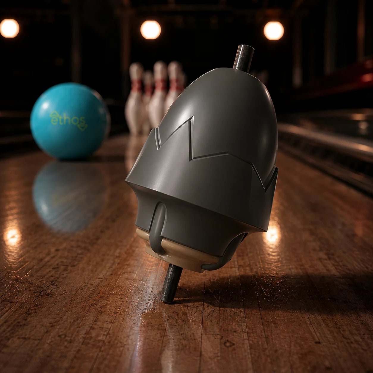 Boule ETHOS SOLID - Bowling Stars