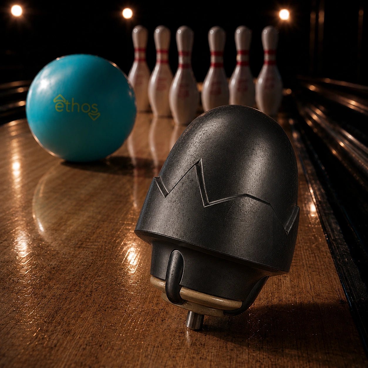 Boule ETHOS SOLID - Bowling Stars