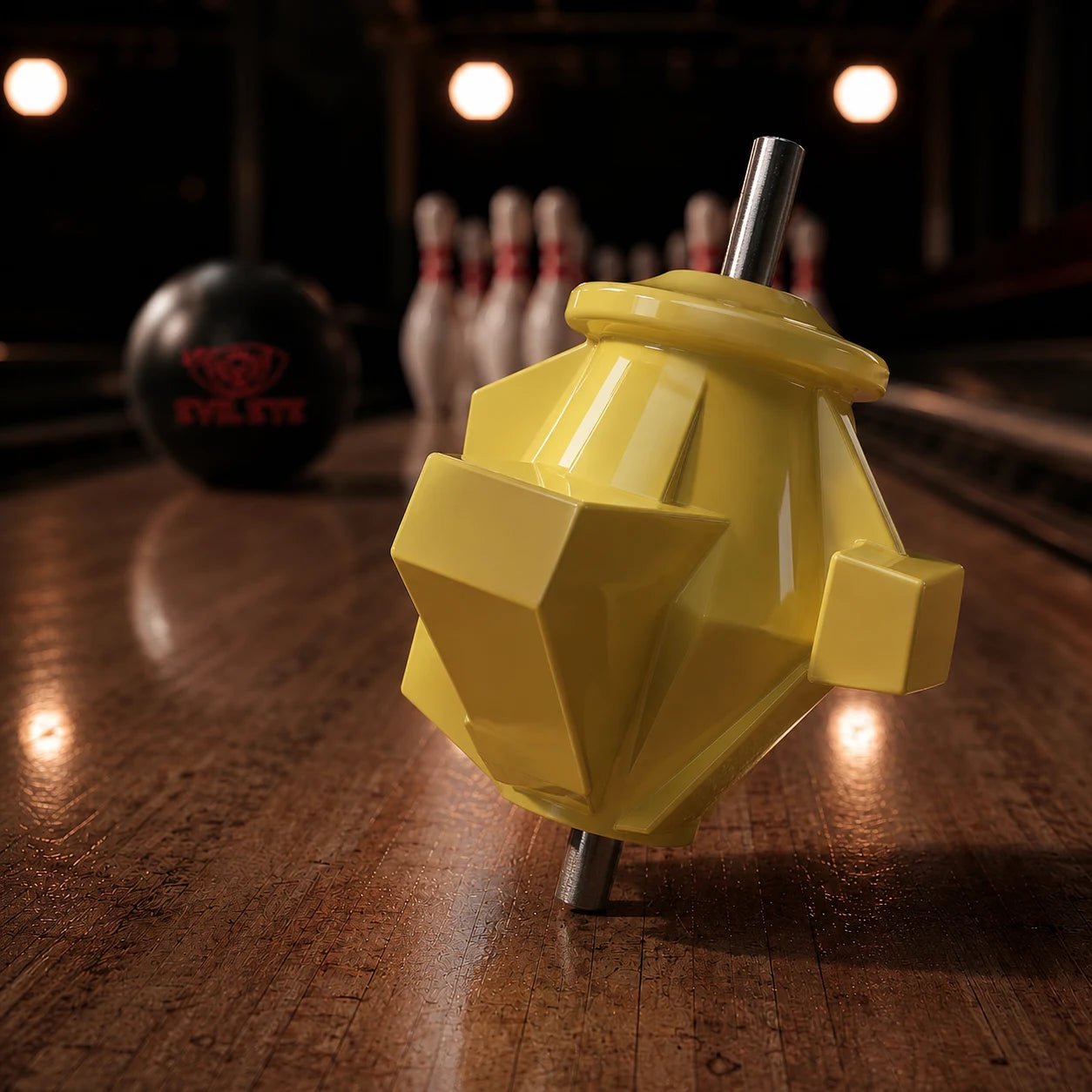 Boule EVIL EYE - Bowling Stars