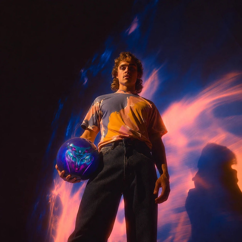 Boule Extraterrestrial Smash - Bowling Stars