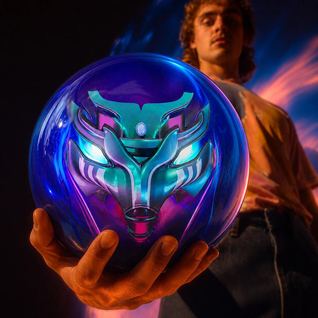 Boule Extraterrestrial Smash - Bowling Stars