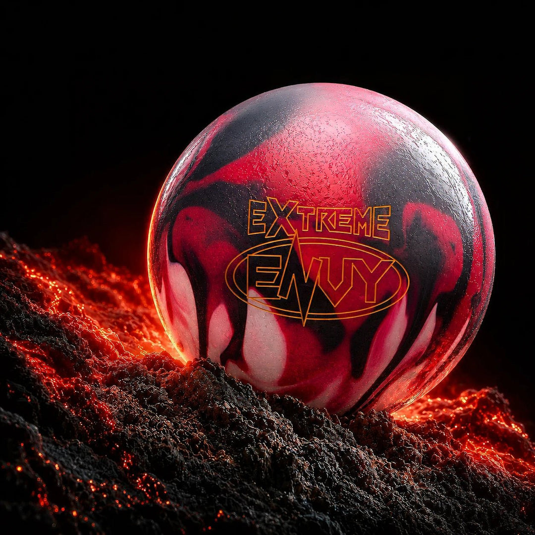 Boule EXTREME ENVY - Bowling Stars
