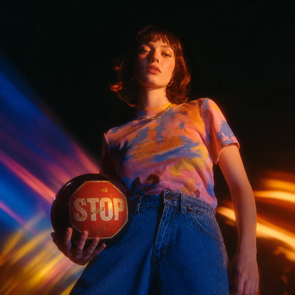 Boule Full Stop Surge Strike - Bowling Stars