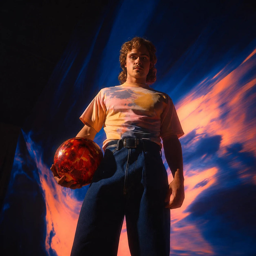 Boule Galactic Smash - Bowling Stars
