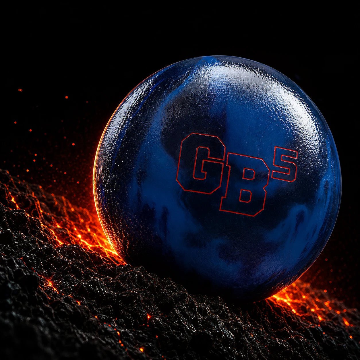 Boule GAME BREAKER V - Bowling Stars