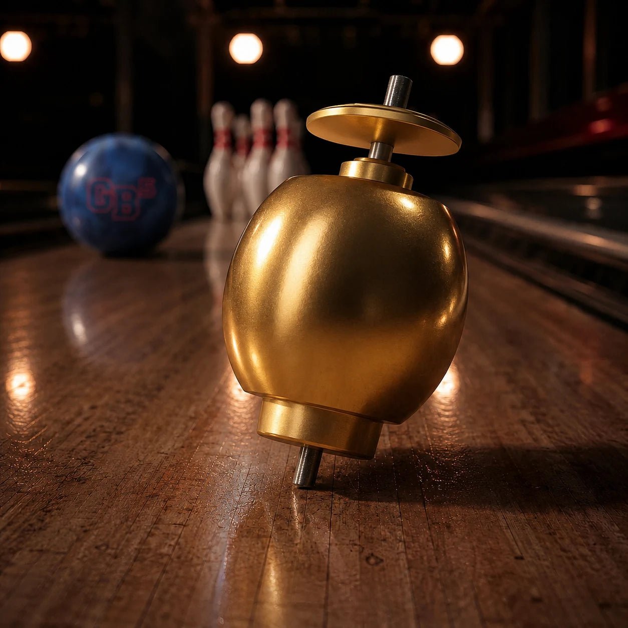 Boule GAME BREAKER V - Bowling Stars