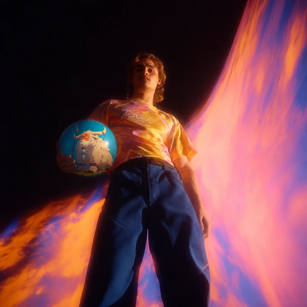 Boule Goatar - Bowling Stars