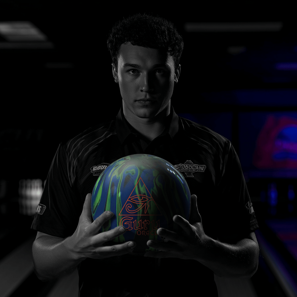 Kula GURU ORACLE - Bowling Stars