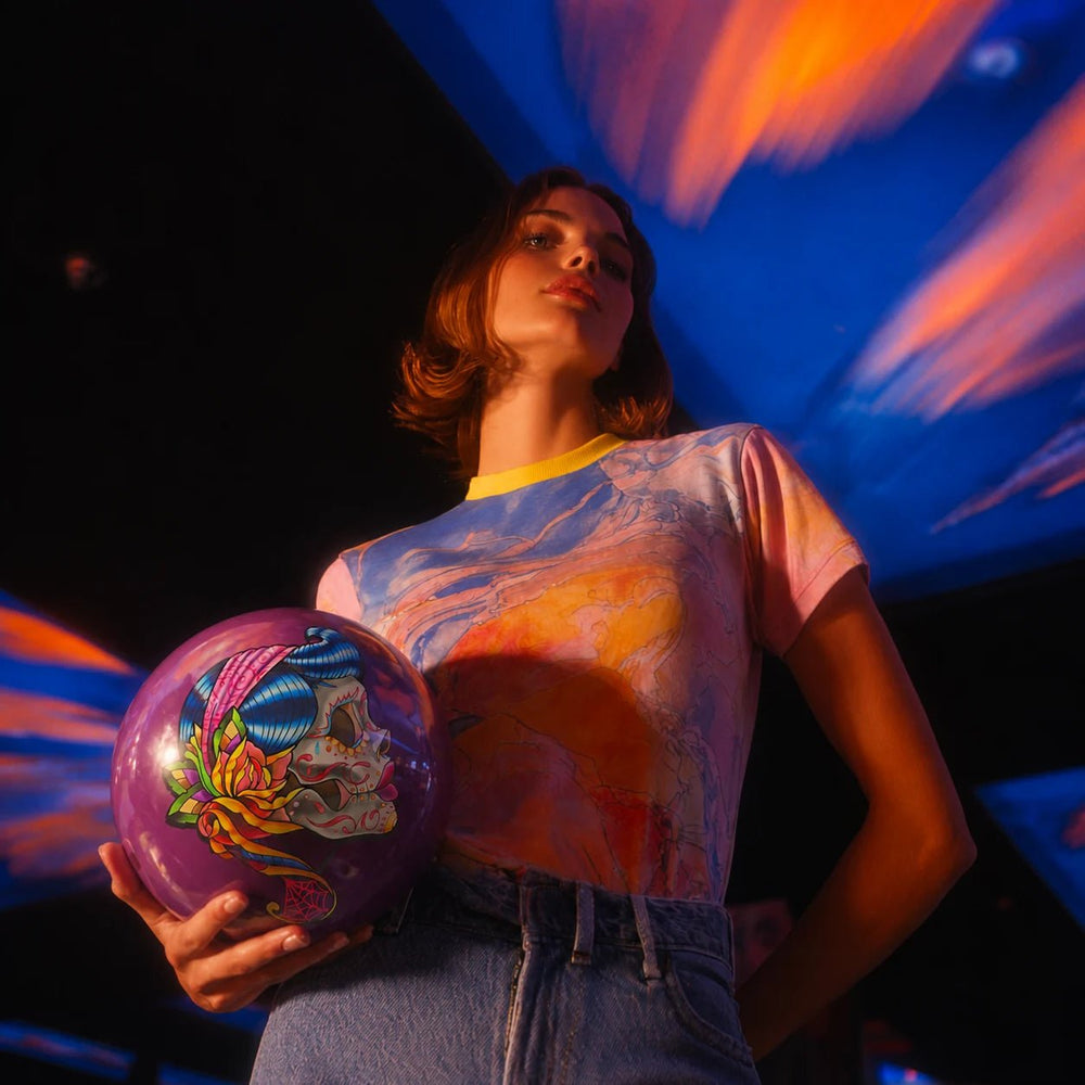 Boule Gypsy Strike - Bowling Stars