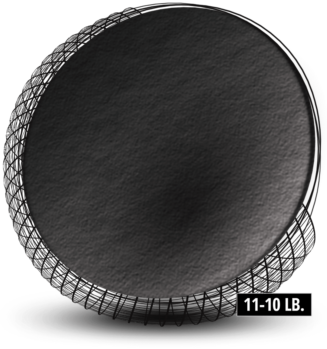 Boule HAMMER BLACK WIDOW SPARE+ - Bowling Stars