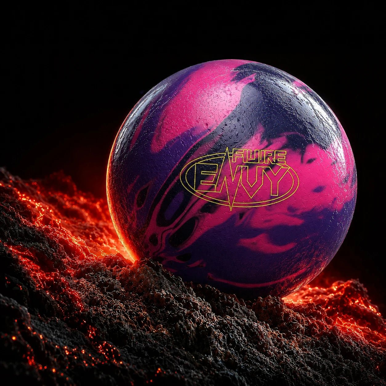 Boule Hammer Eclipse Assault - Bowling Stars