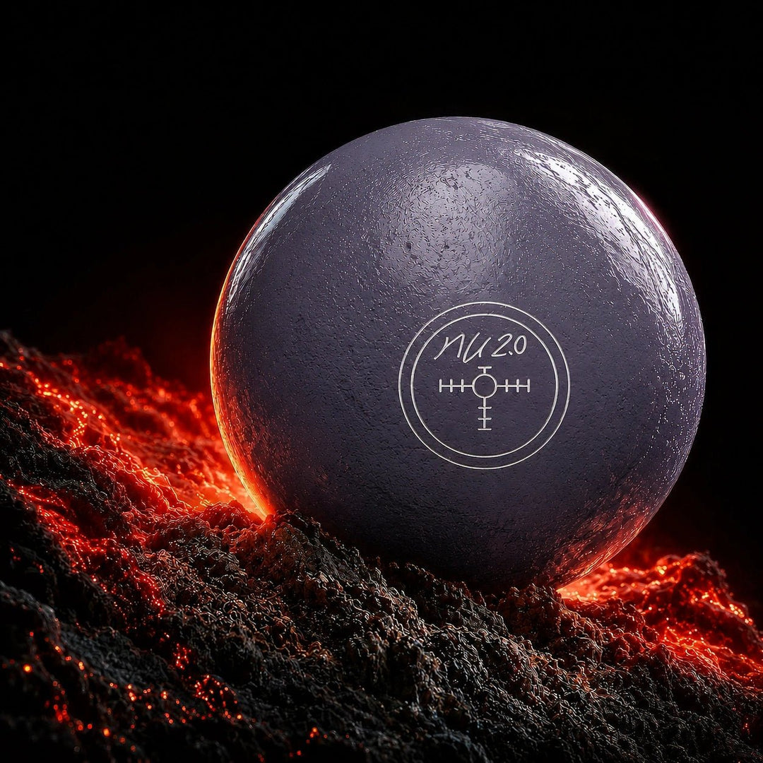 Boule HAMMER NU 2.0 - Bowling Stars