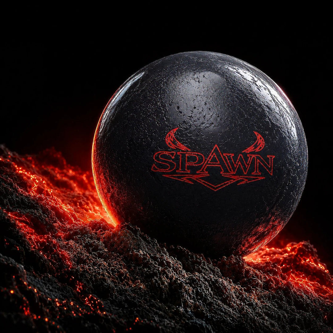 Boule HAMMER SPAWN - Bowling Stars