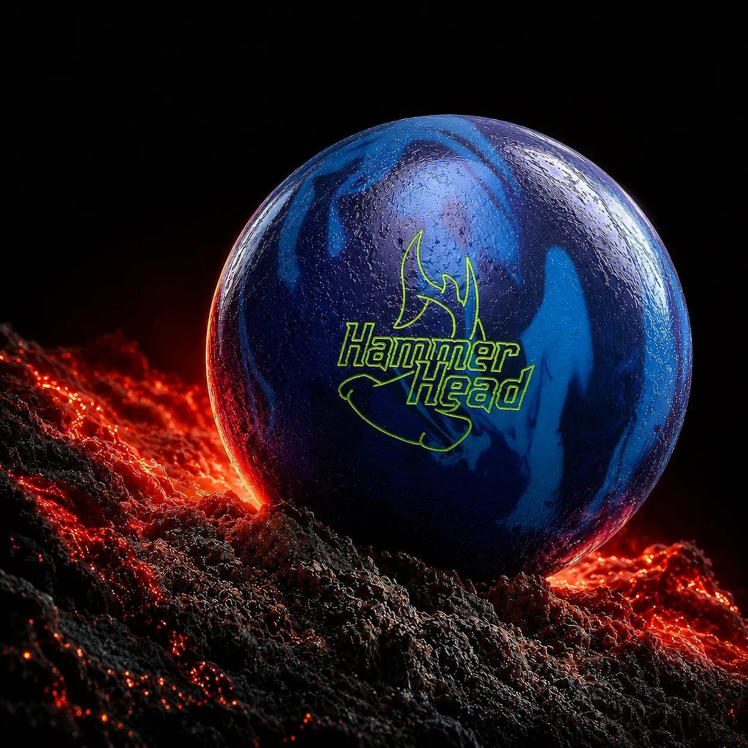 Boule Hammerhead - Bowling Stars