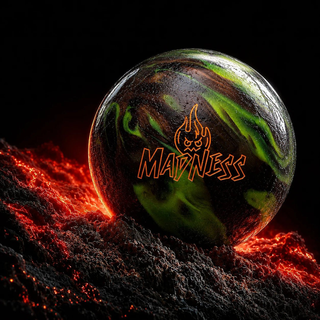 Boule HIGH SPEED - Bowling Stars