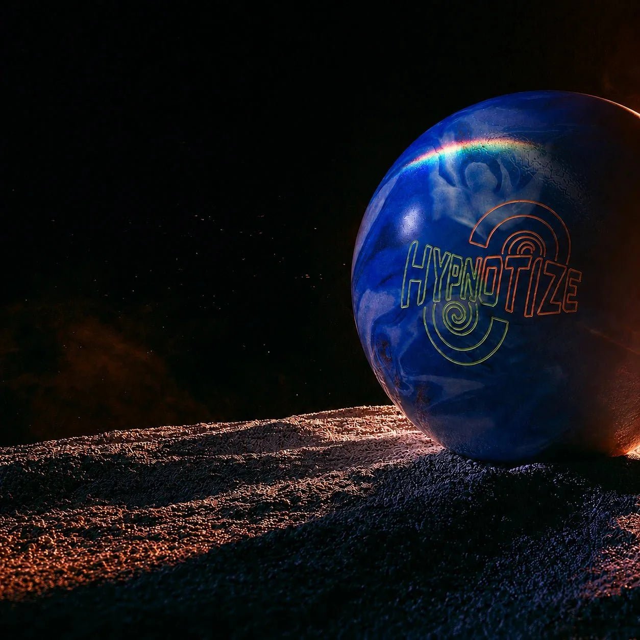 Boule Hypnotize - Bowling Stars