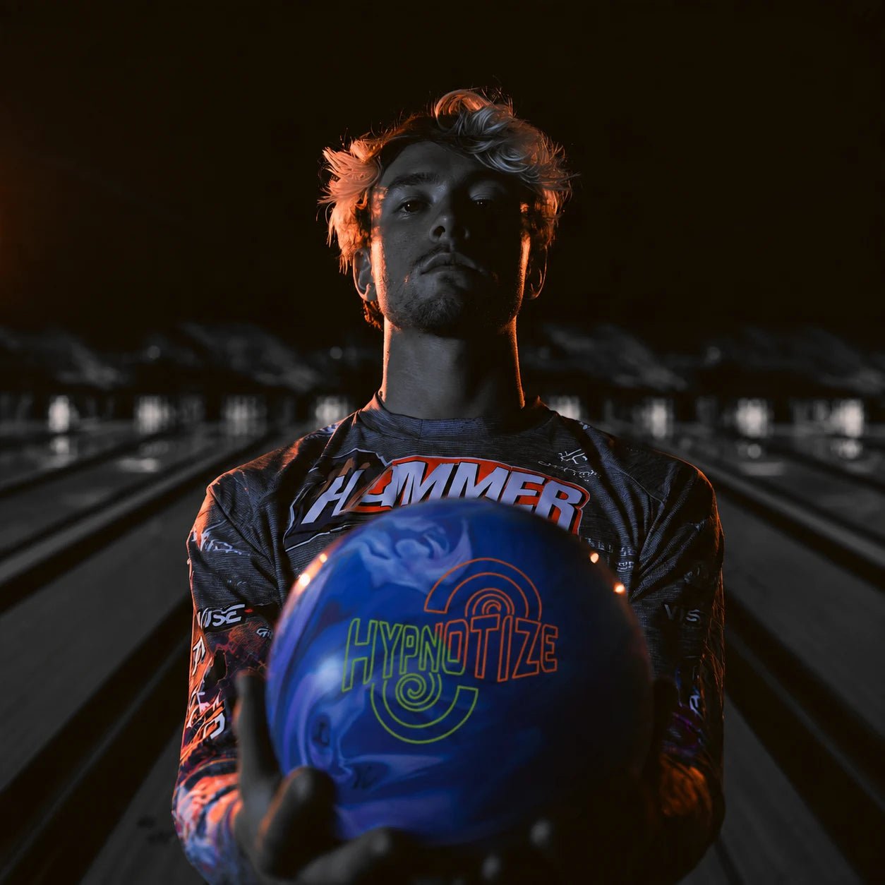 Boule Hypnotize - Bowling Stars