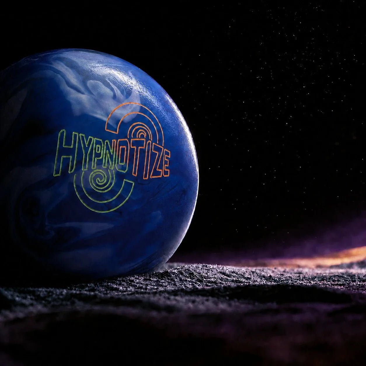 Boule Hypnotize - Bowling Stars