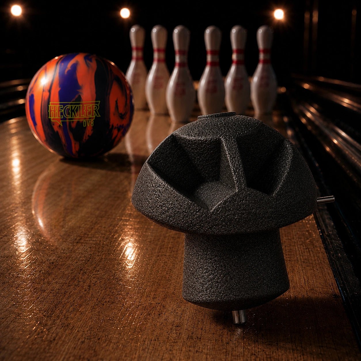 Kula Inferno Surge - Bowling Stars