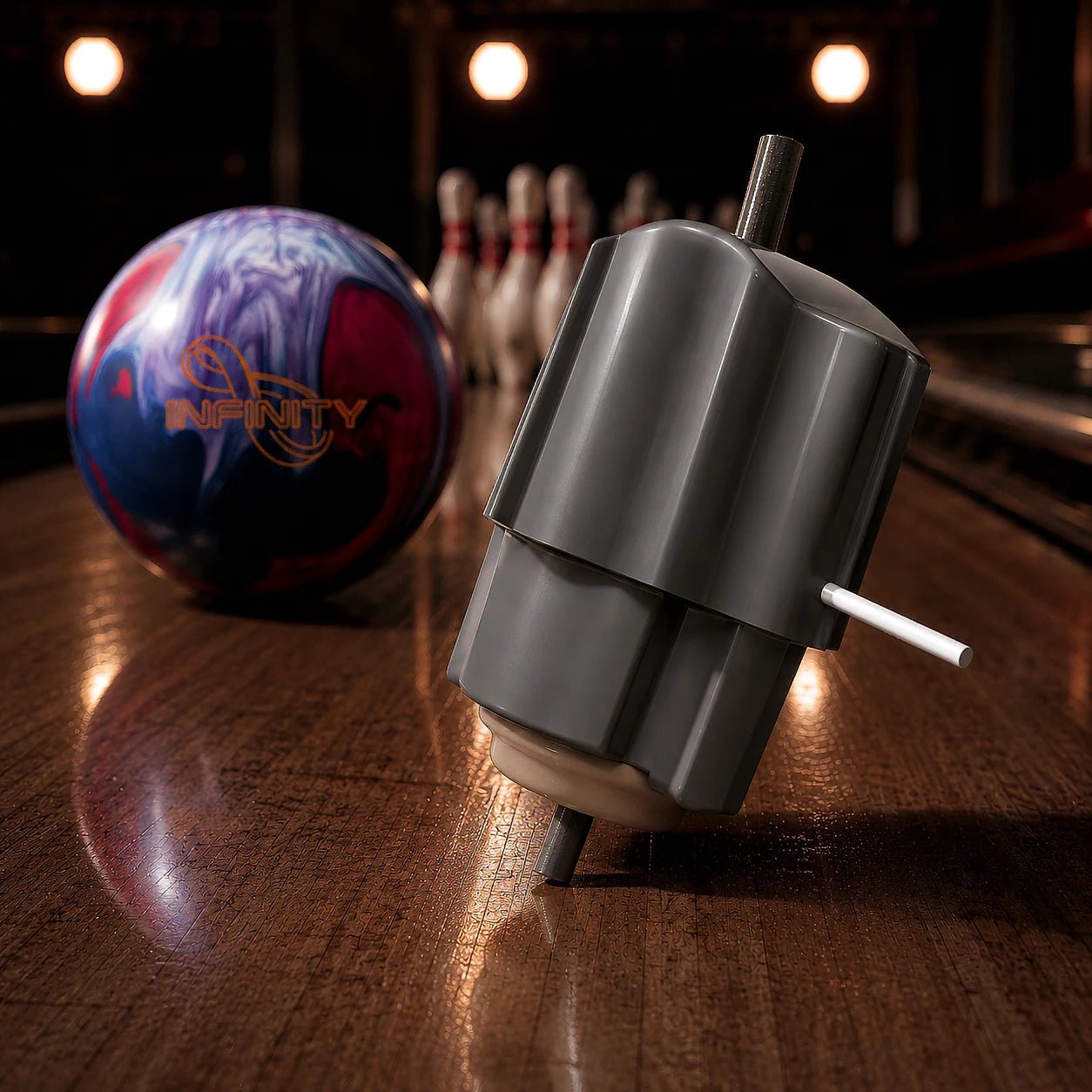 Boule INFINITY - Bowling Stars