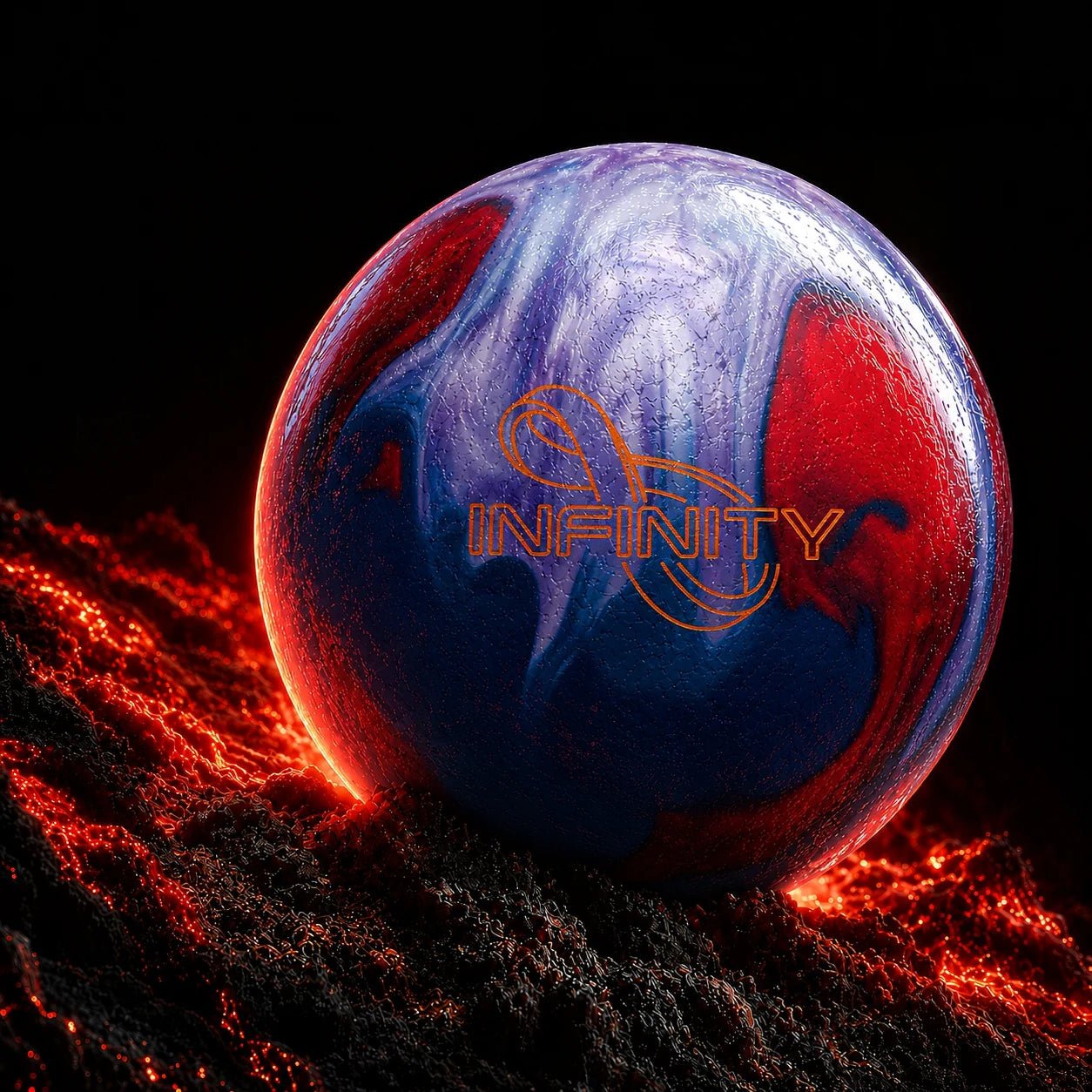 Bal INFINITY QUEST - Bowling Stars