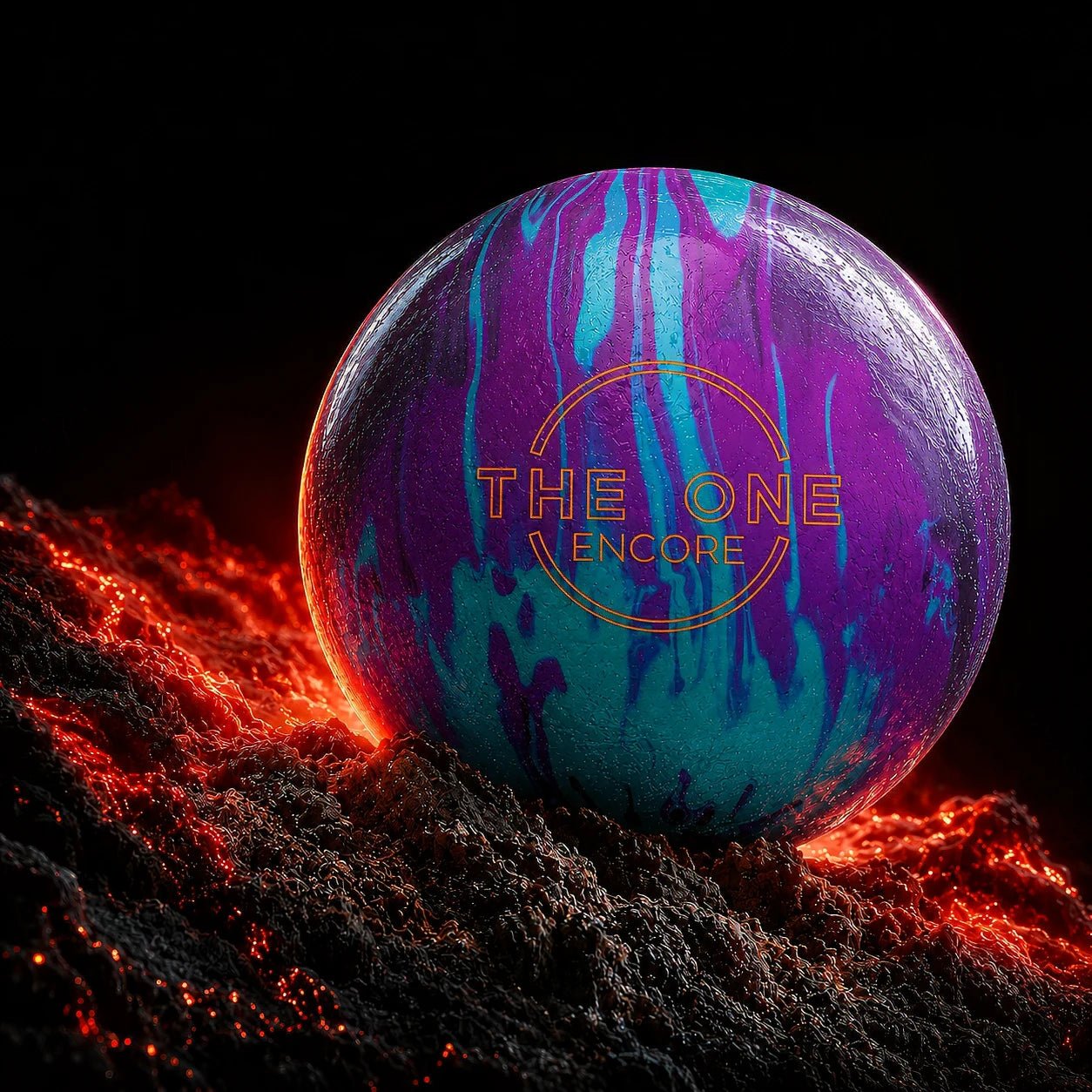 Boule INNOVATOR SOLID - Bowling Stars