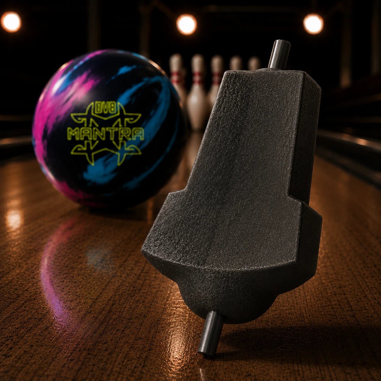 Boule MANTRA SOLID - Bowling Stars