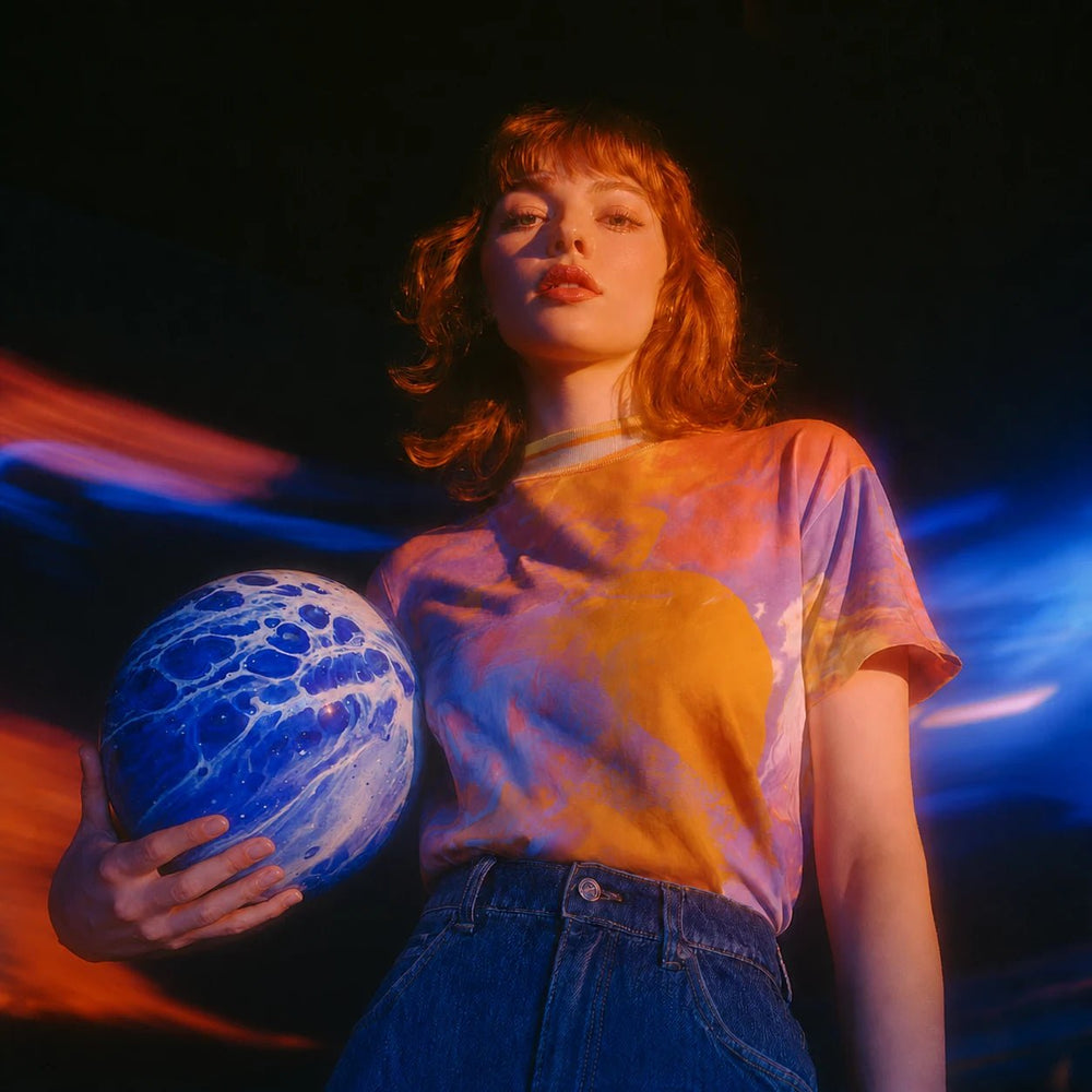Boule Marine Fury Blitz - Bowling Stars
