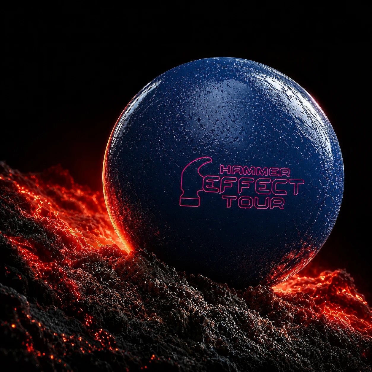 Boule Momentum Surge - Bowling Stars