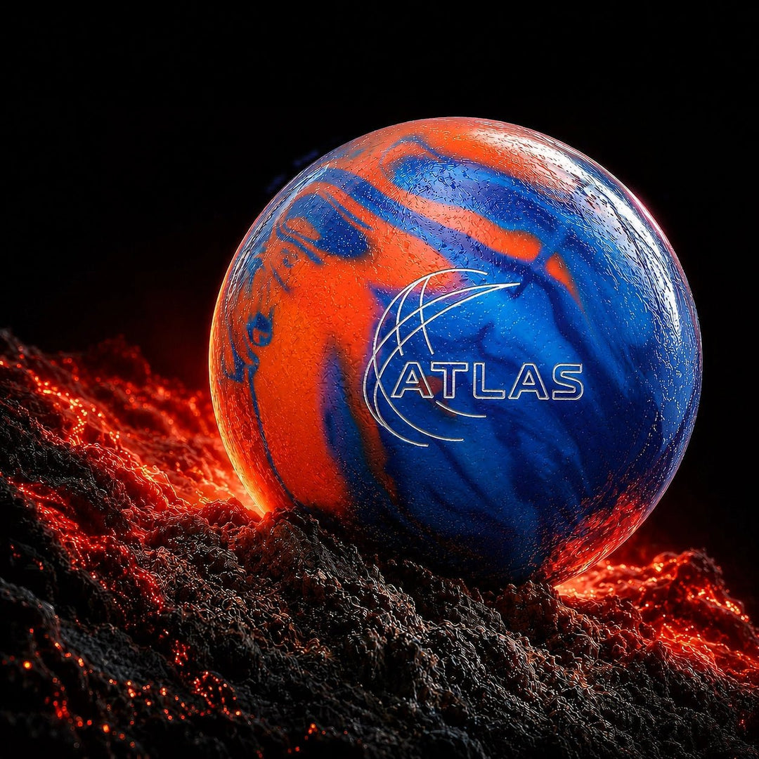 Boule Nova Edge Hybrid - Bowling Stars