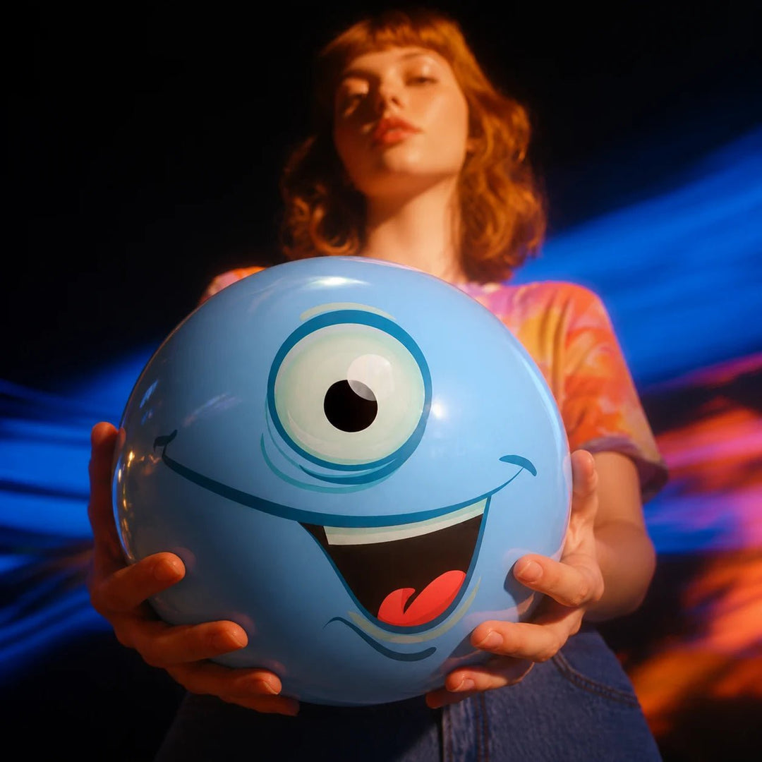 Boule Ogre Smash - Bowling Stars