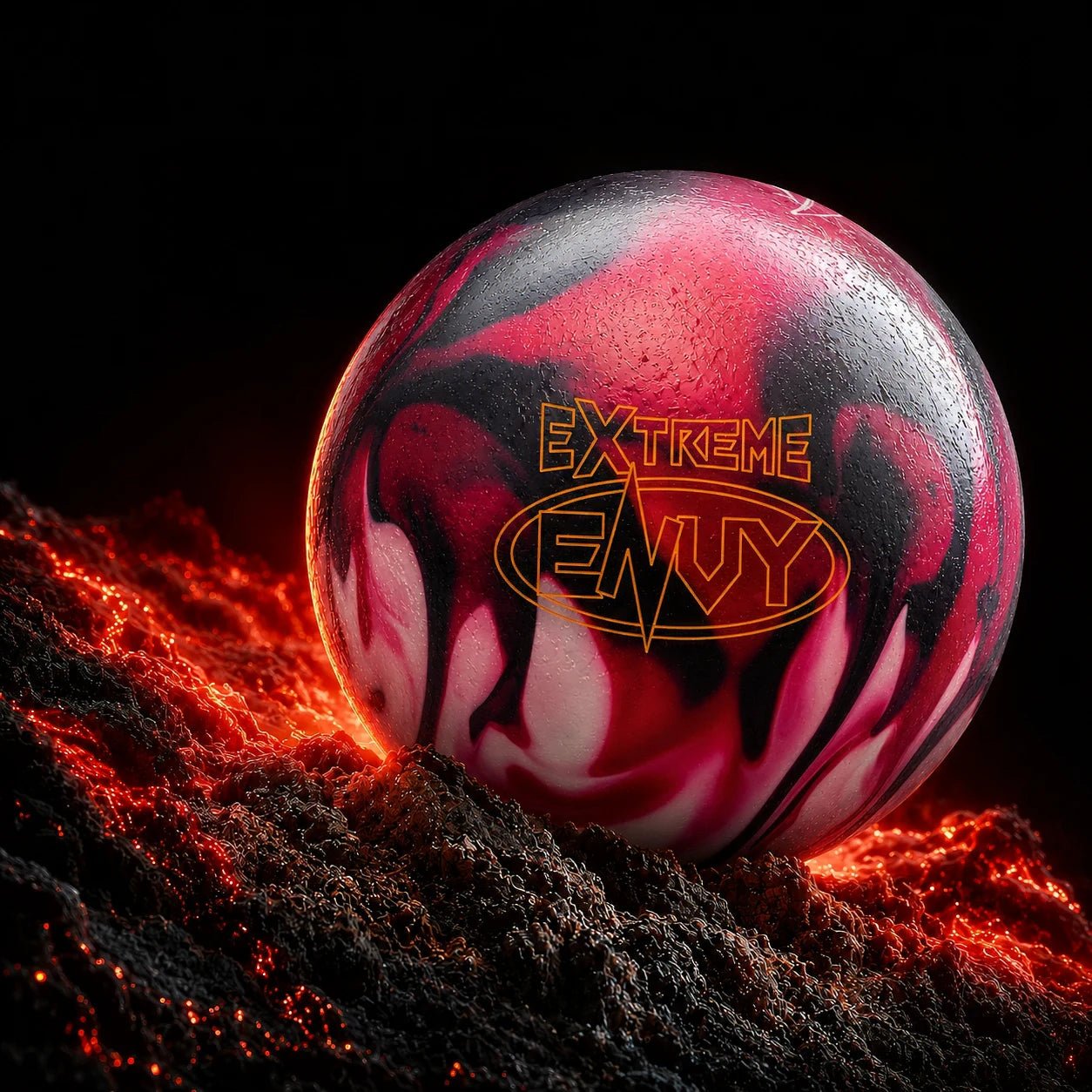 Boule OUTER LIMITS - Bowling Stars