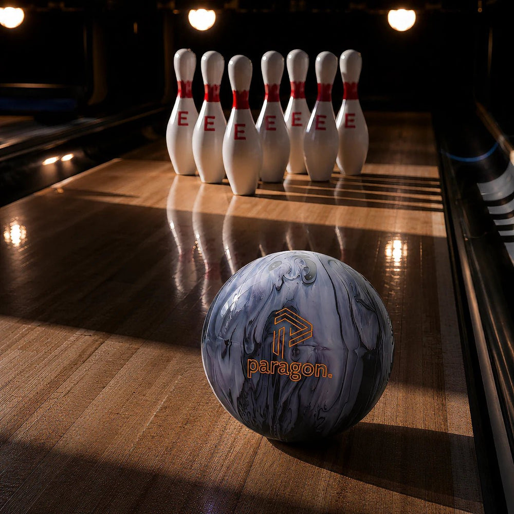 Boule PARAGON SHADOW - Bowling Stars