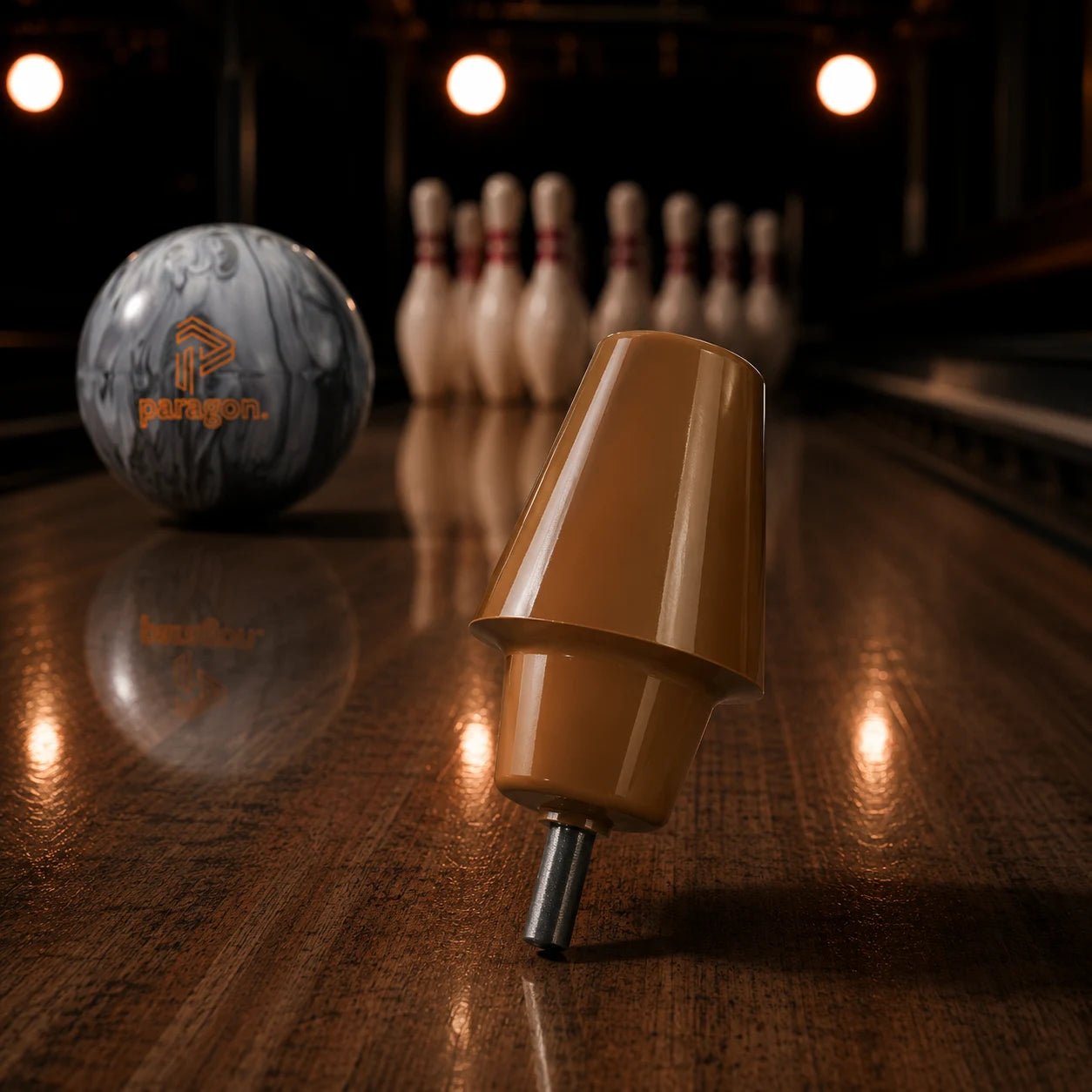 Boule PARAGON SHADOW - Bowling Stars