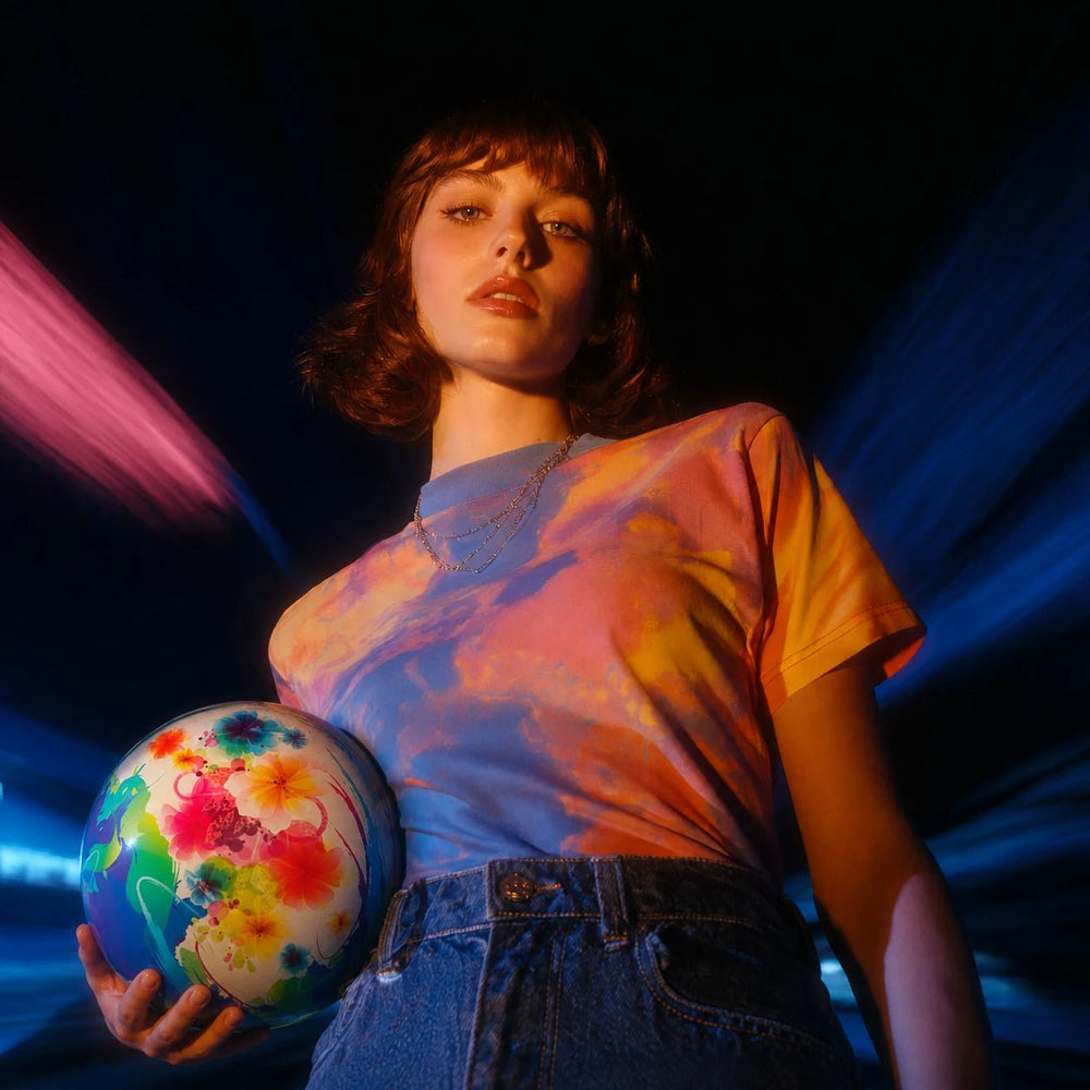 Boule Petal Smash - Bowling Stars