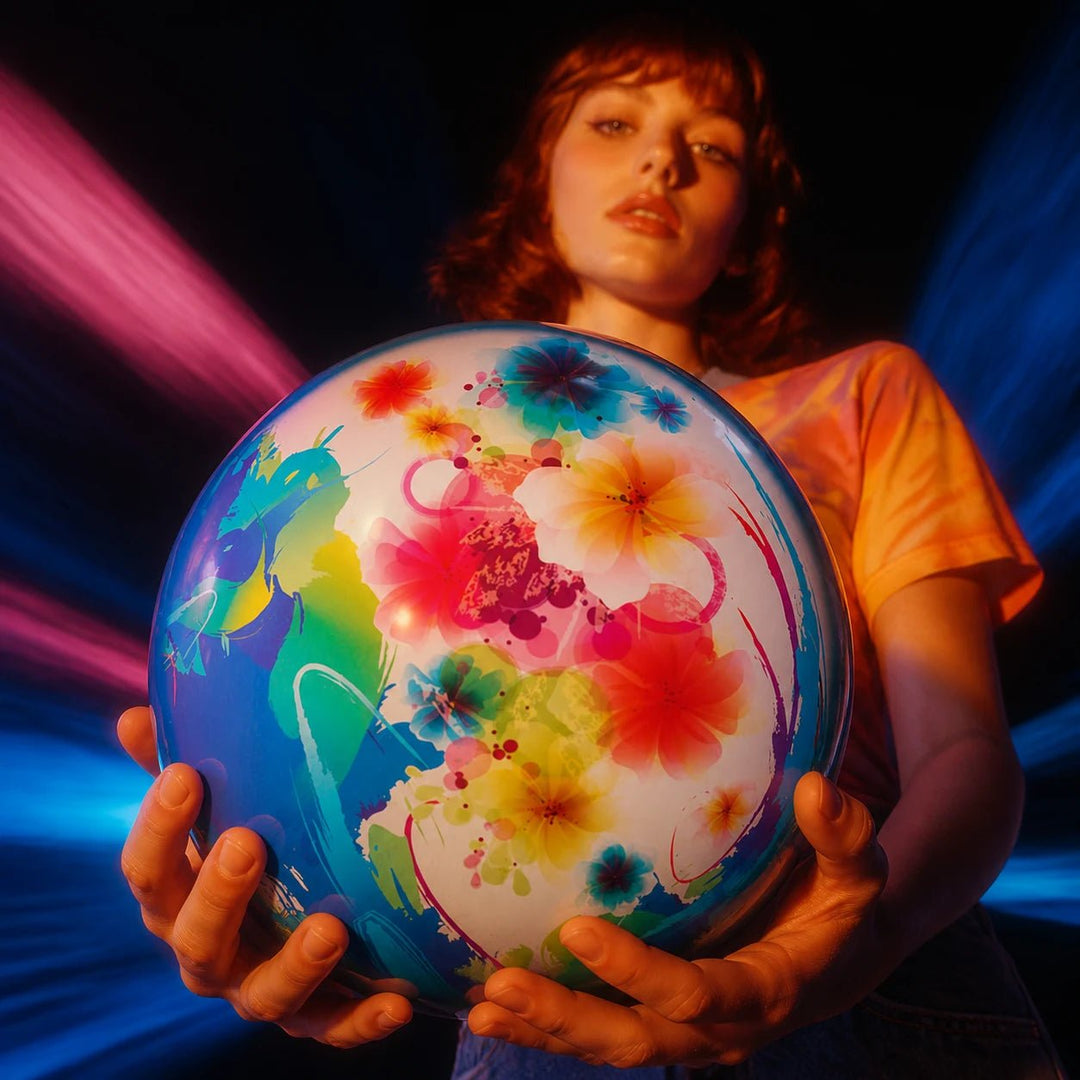 Boule Petal Smash - Bowling Stars
