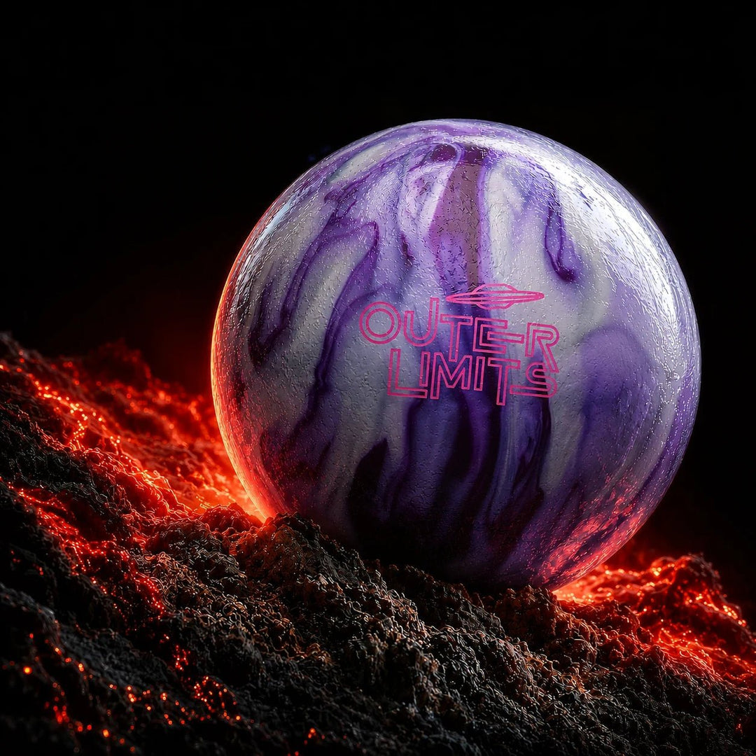 BOULE PIRANHA POWERCOR - Bowling Stars