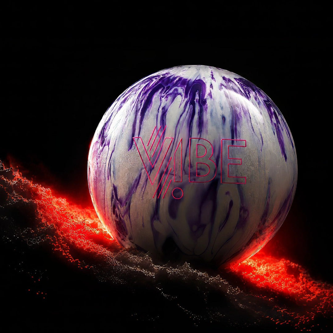 Boule Polar Edge - Bowling Stars