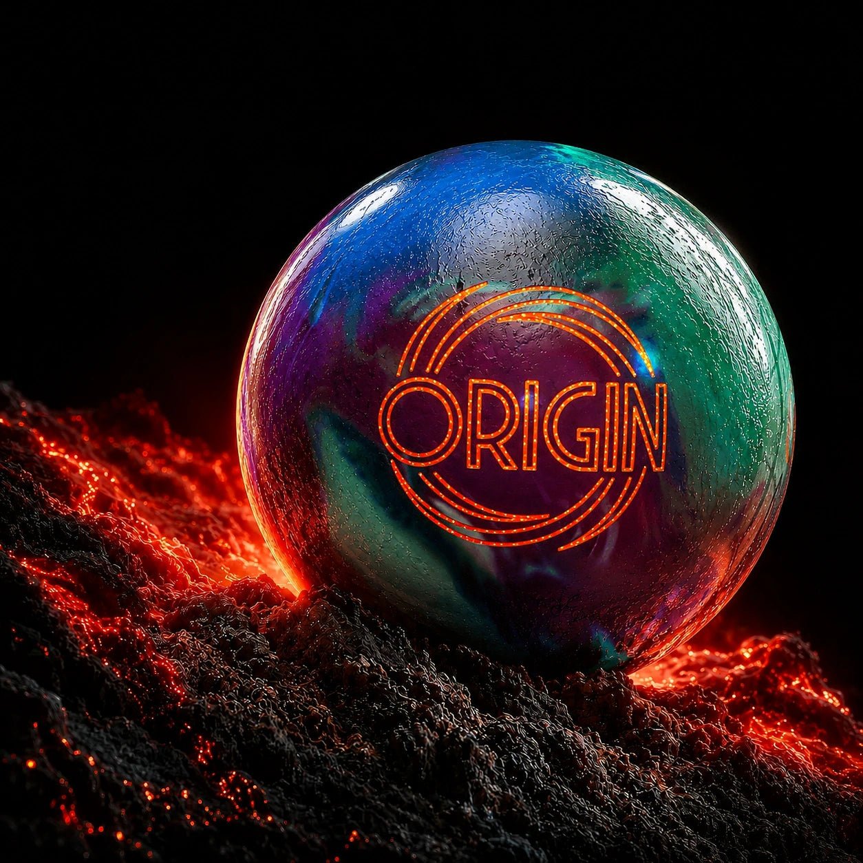 Boule Power Drive Precision - Bowling Stars