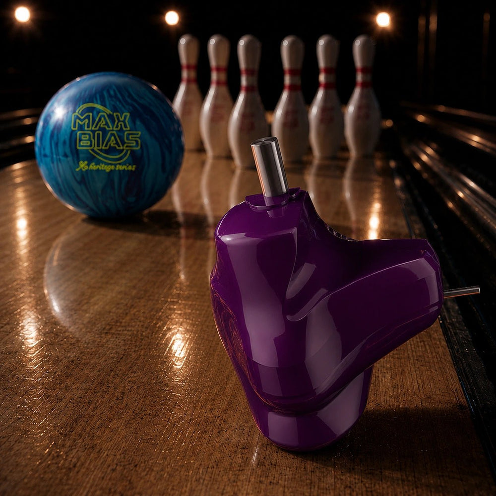 Boule Precision Strike - Bowling Stars