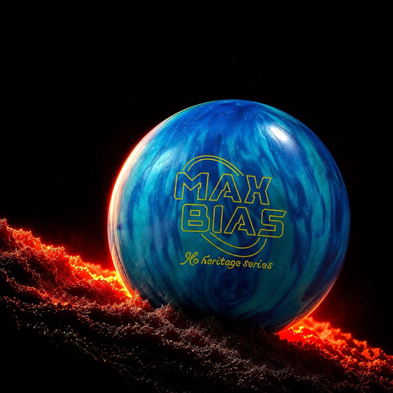 Boule Precision Strike - Bowling Stars